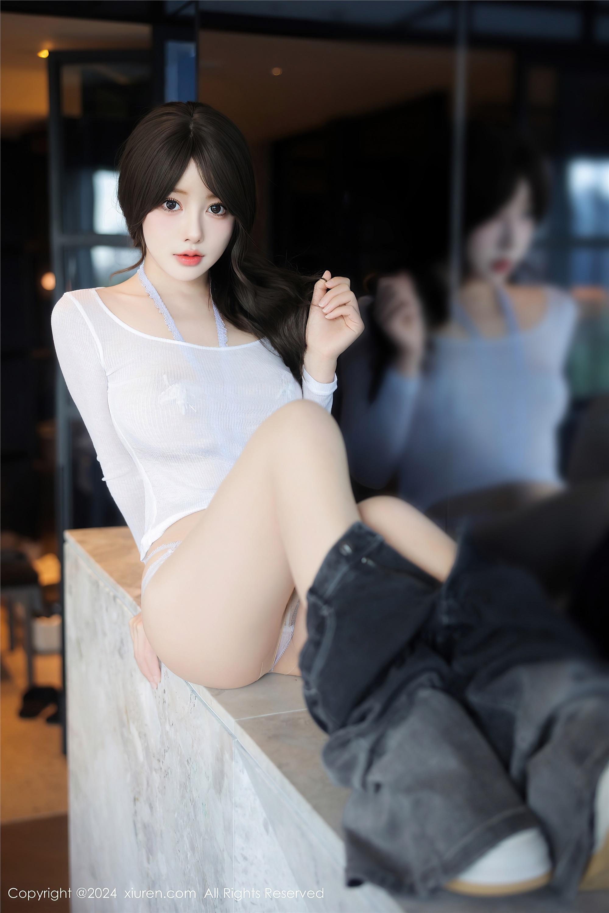 Xiuren秀人网 2024.11.29 NO.9524 桃妖夭